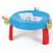 Dolu Toys 3-In-1 Ultimate Sand & Water Activity Table